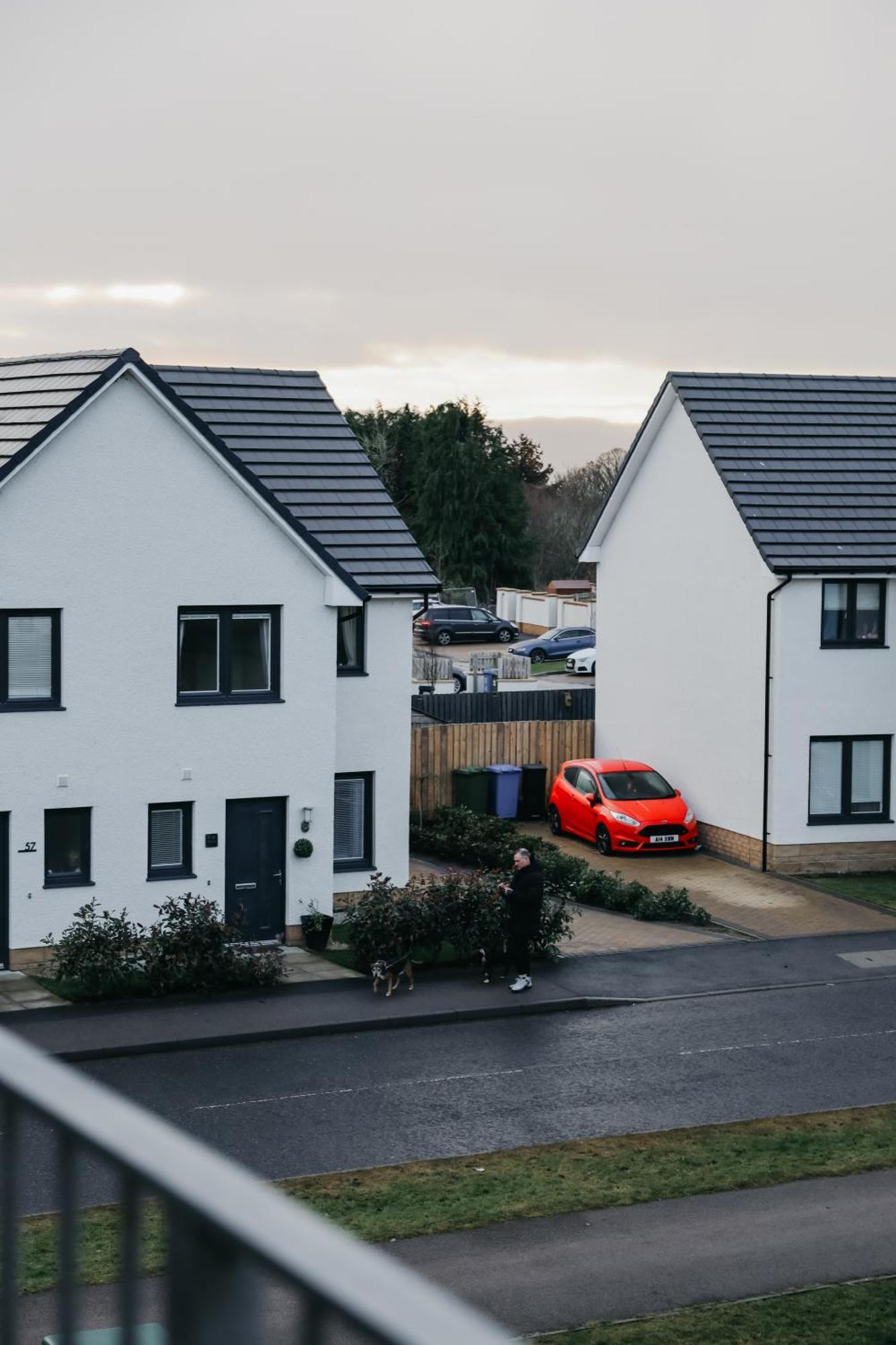 Luxurious In Appartement Inverness