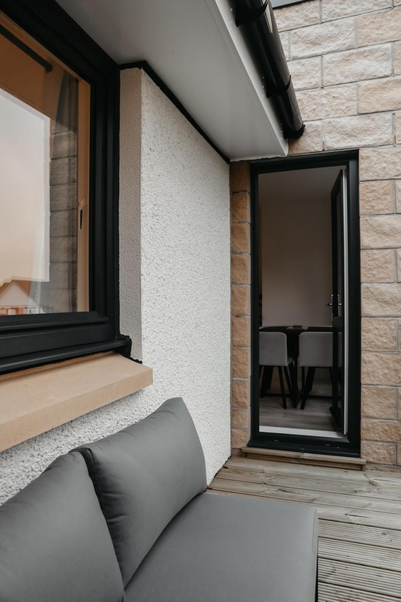 Appartement Luxurious In Inverness