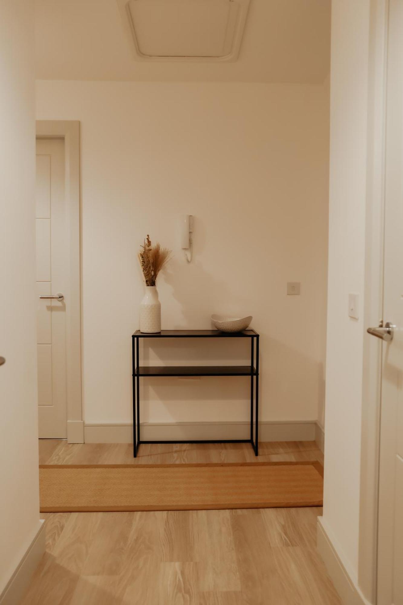 Luxurious In Appartement Inverness