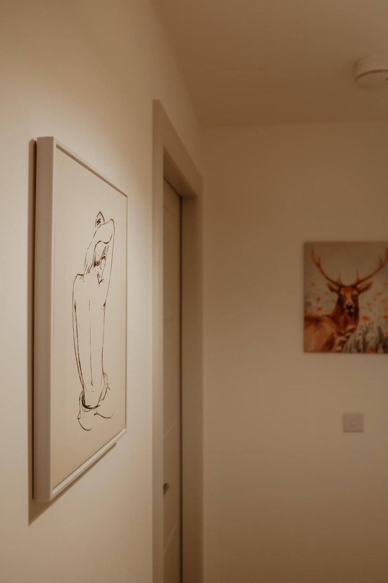 Appartement Luxurious In Inverness
